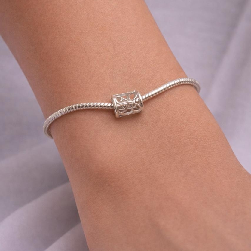 BERLOQUES DIVERSOS PRATA 925