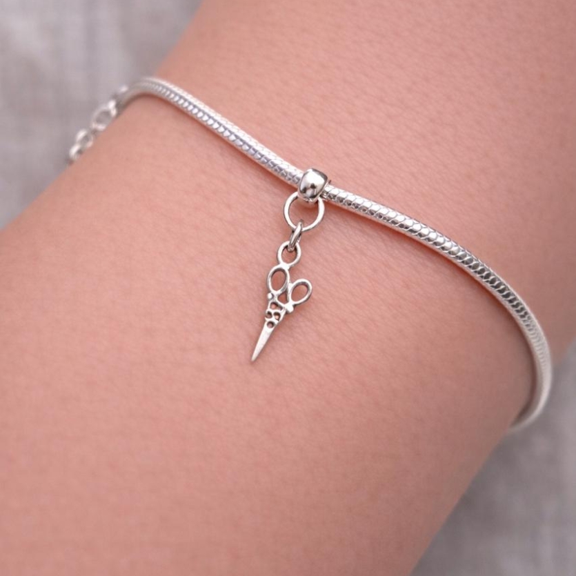 BERLOQUE TESOURA PRATA 925